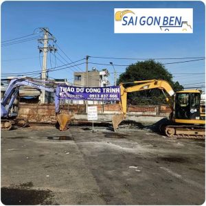 Cho Thu Xe Co Gioi Sai Gon Ben 5 1