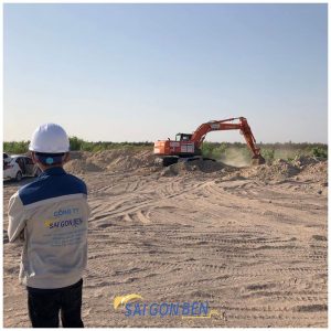 Cho Thue Xe Co Gioi Sai Gon Ben 3