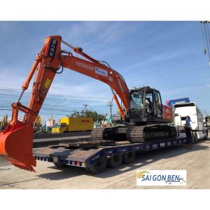 Cho Thue Xe Co Giới Sgb