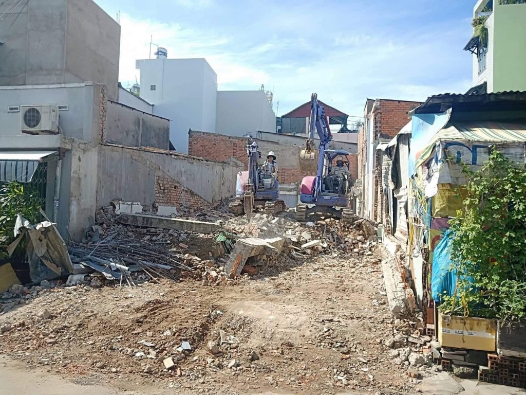 Thao Do Cong Trinh Sgb 4