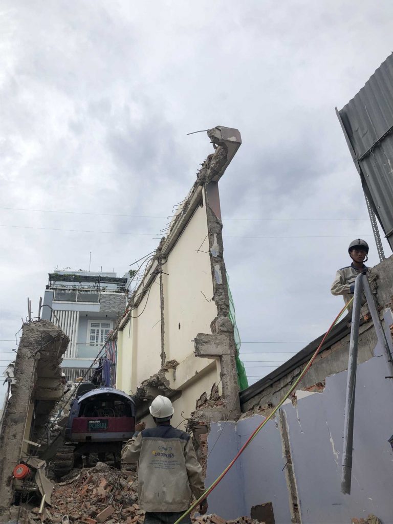 Thao Do Cong Trinh Sgb 71