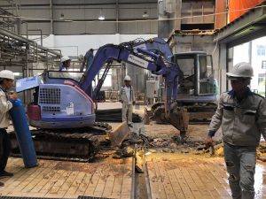 Sgb Thao Dỡ Vinamilk Gd 2 8