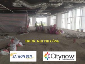 Pha Do Cong Trinh Tai Tp Ho Chi Minh